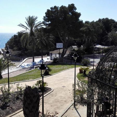 Apartamento De 2 Dormitorios Centro De מוריירה מראה חיצוני תמונה