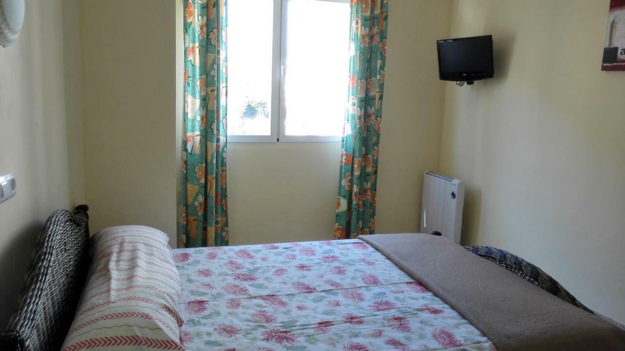 Apartamento De 2 Dormitorios Centro De מוריירה מראה חיצוני תמונה