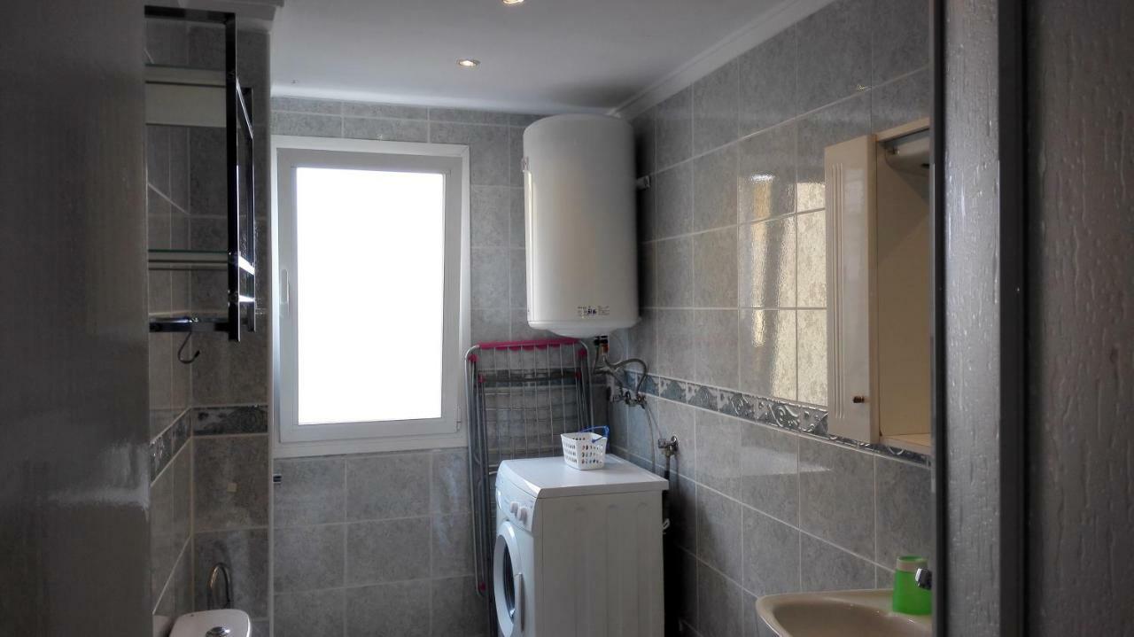 Apartamento De 2 Dormitorios Centro De מוריירה מראה חיצוני תמונה